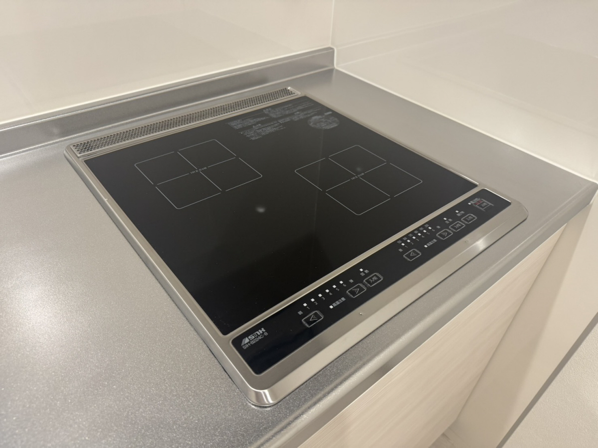 キッチン 写真16