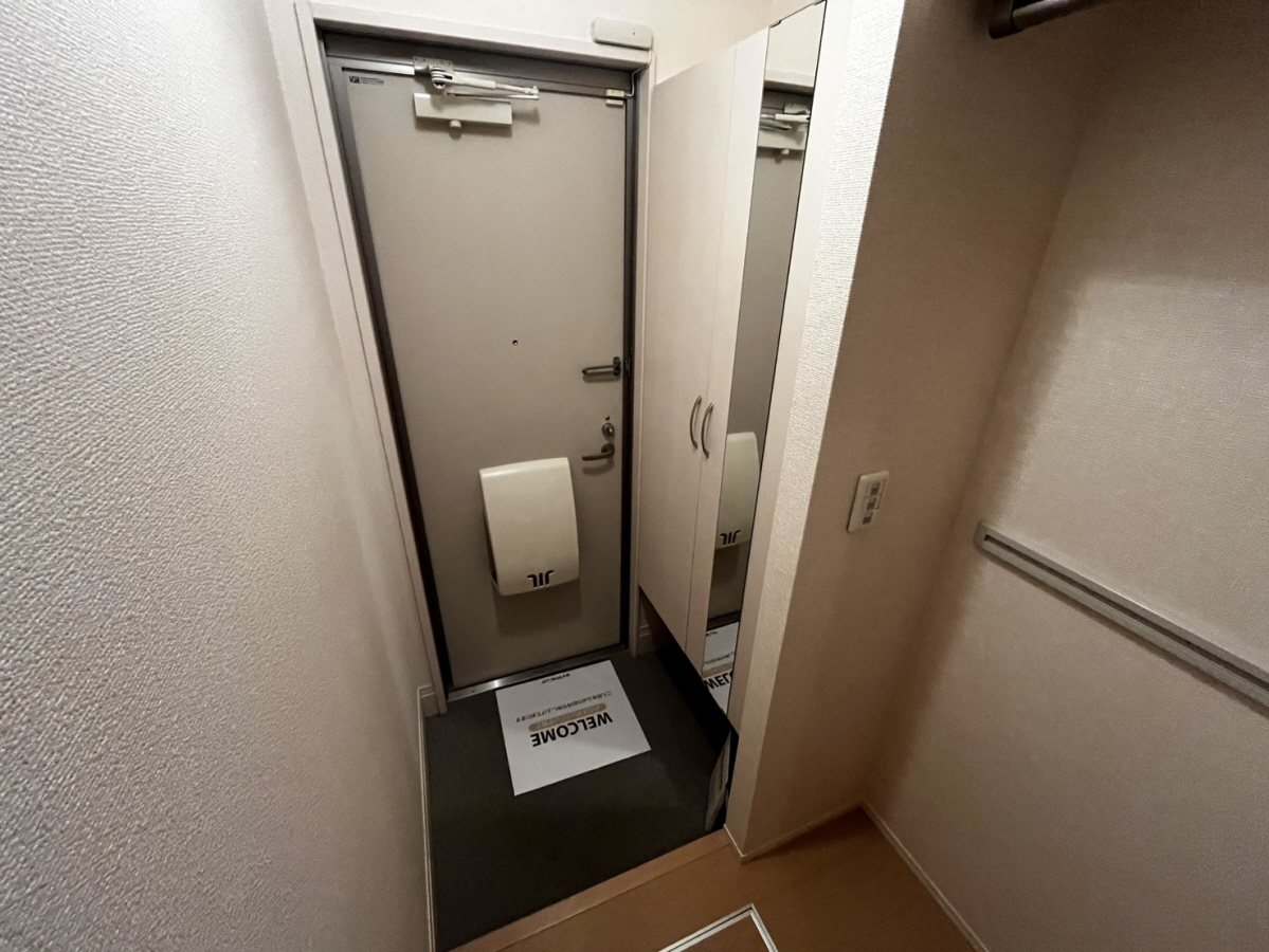 玄関 写真7