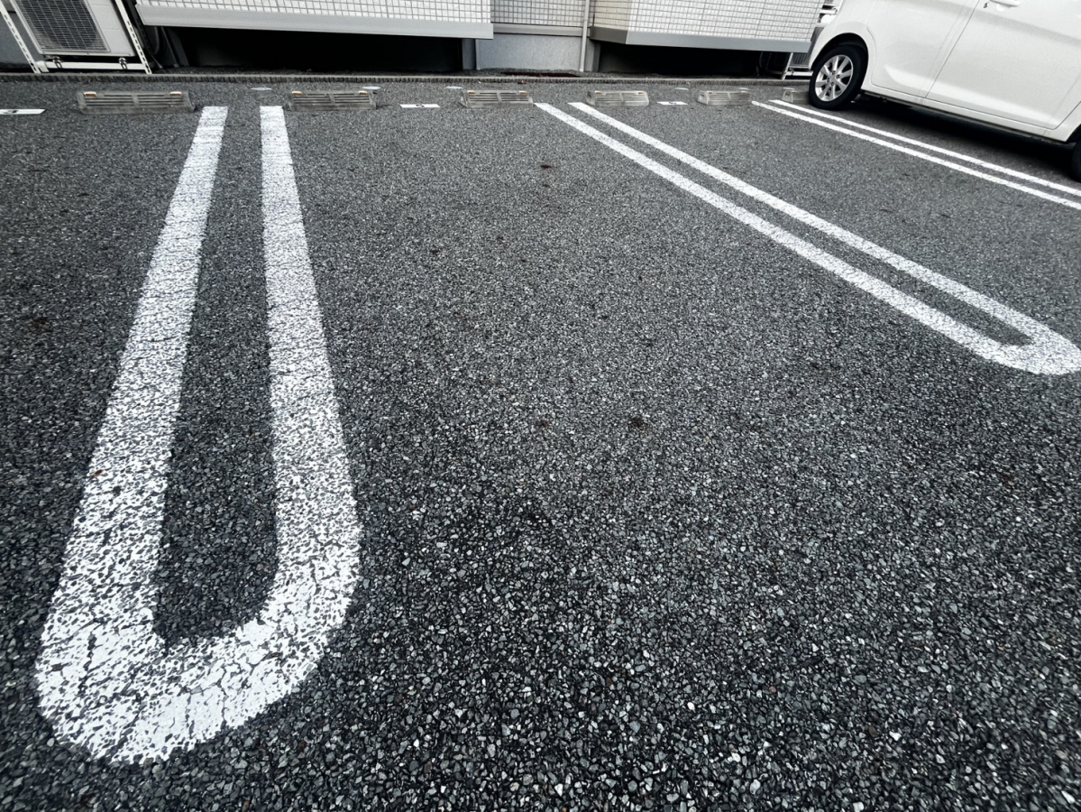 駐車場 写真10