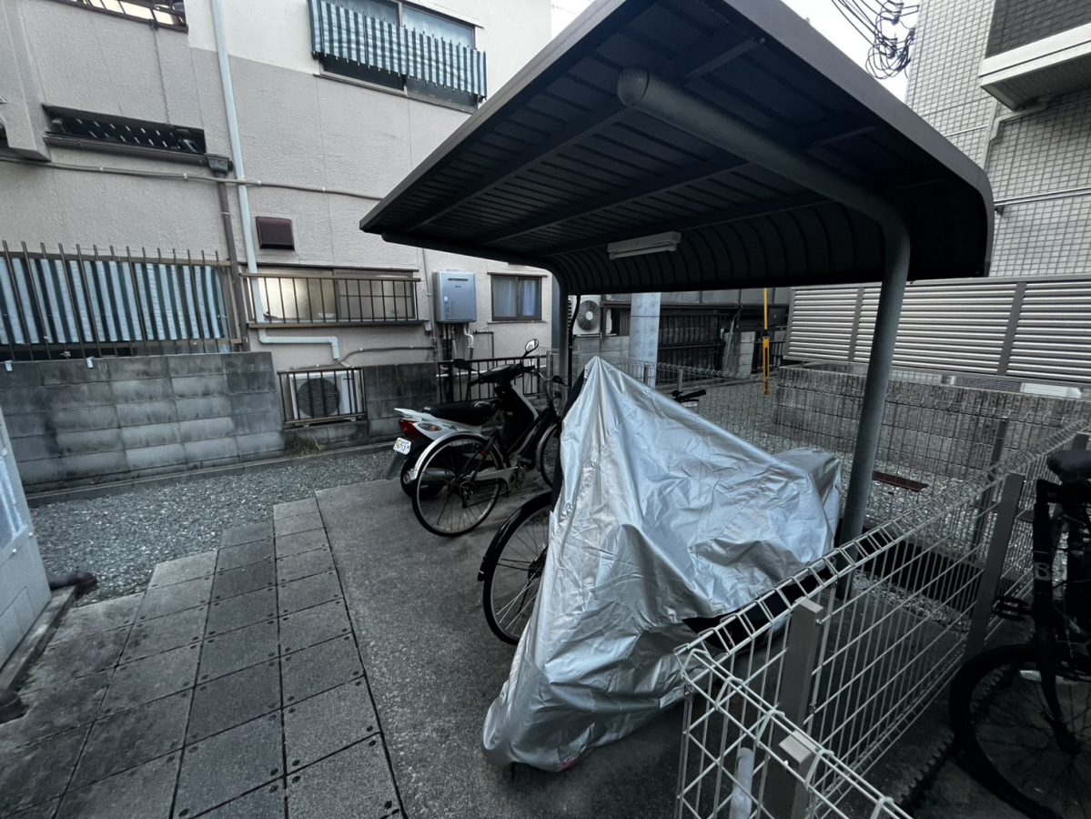 共用部 写真11