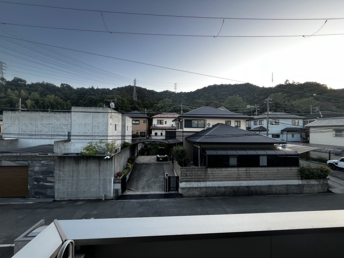 眺望 写真15