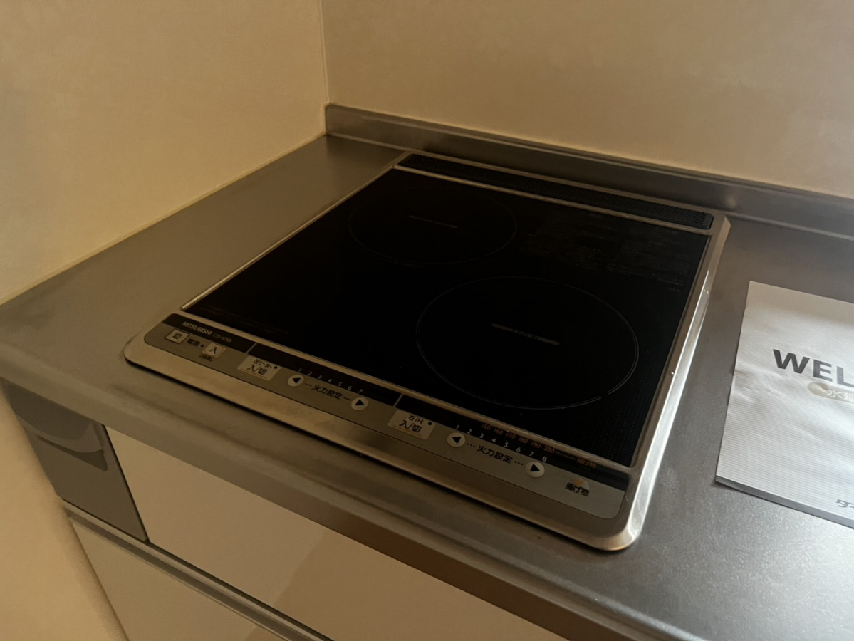 キッチン 写真19
