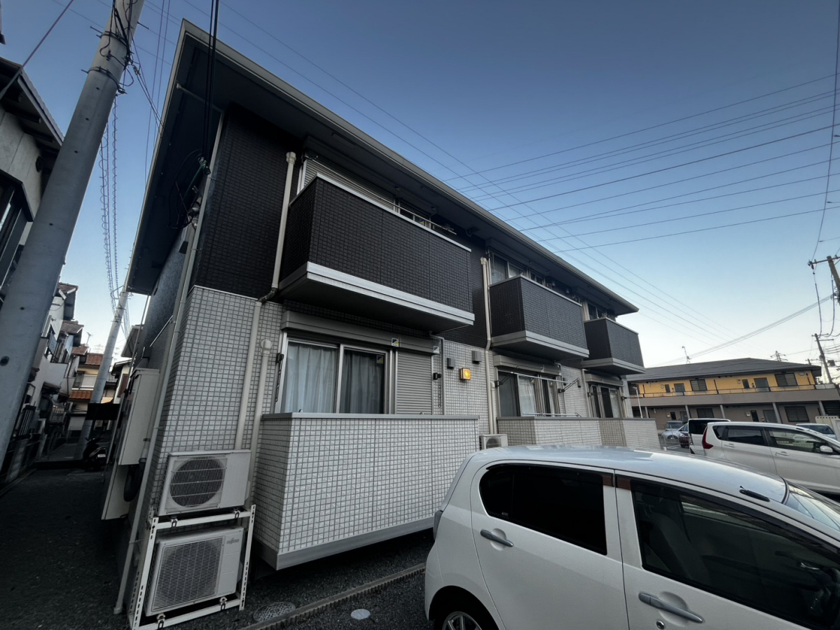 外観 写真29