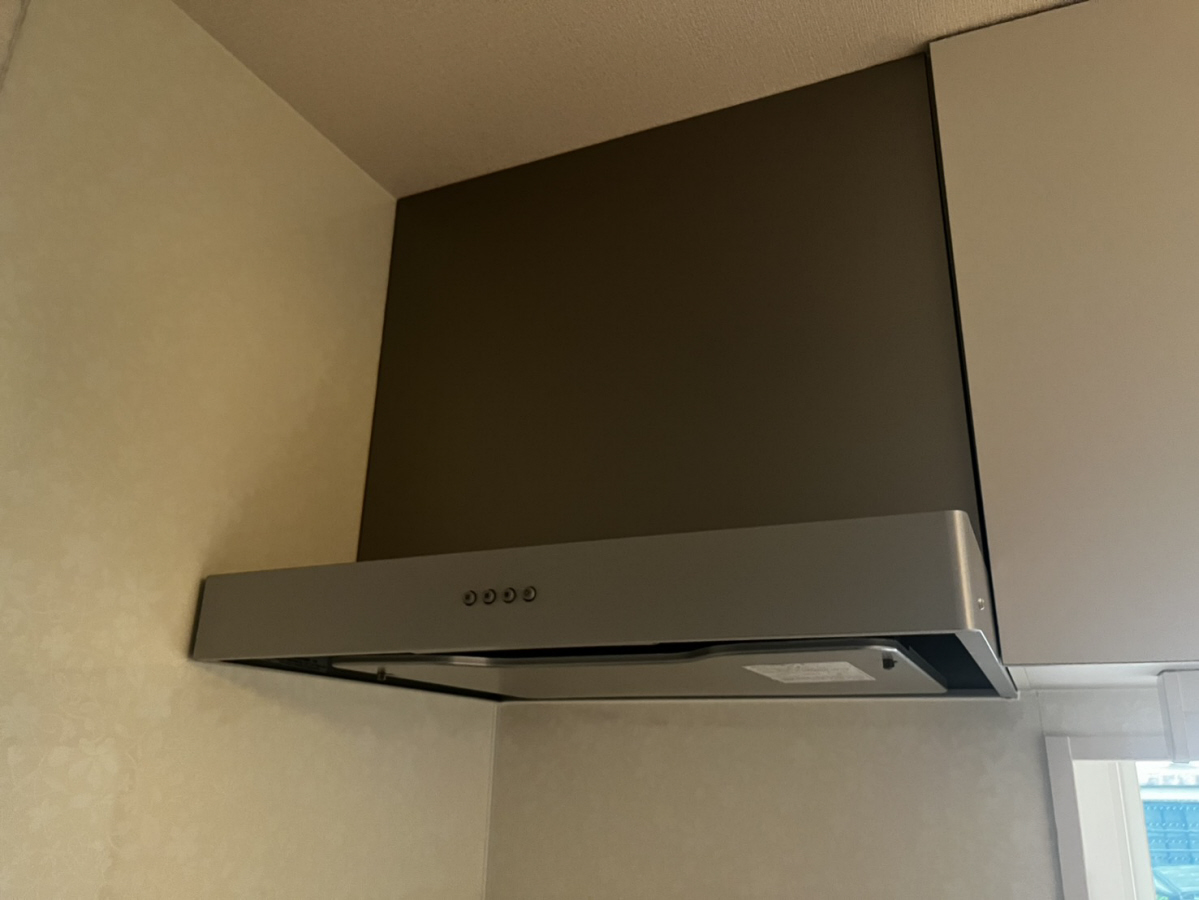 キッチン 写真31