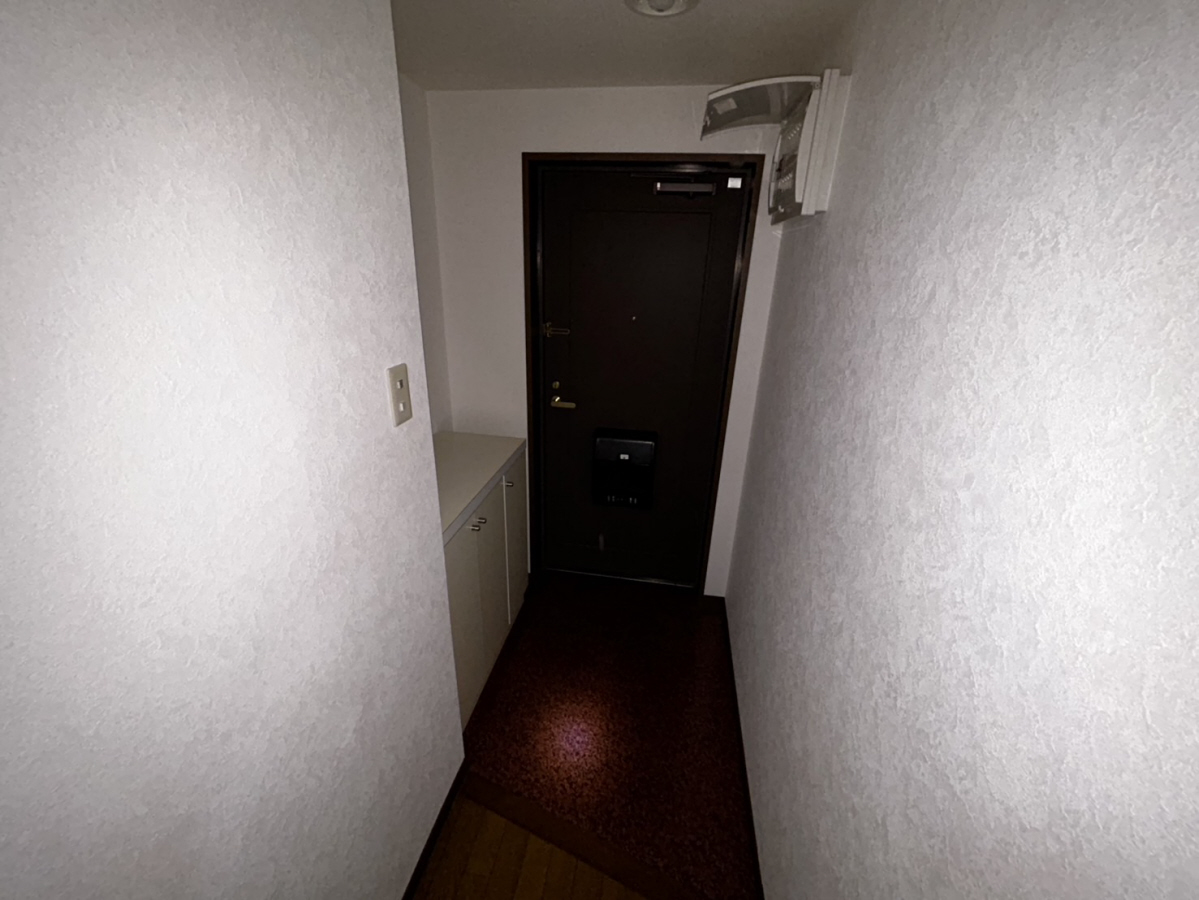 玄関 写真7