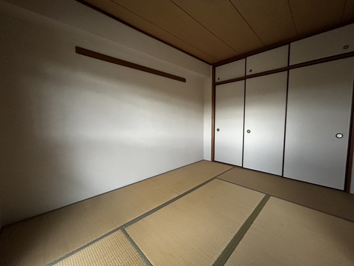 寝室 写真8