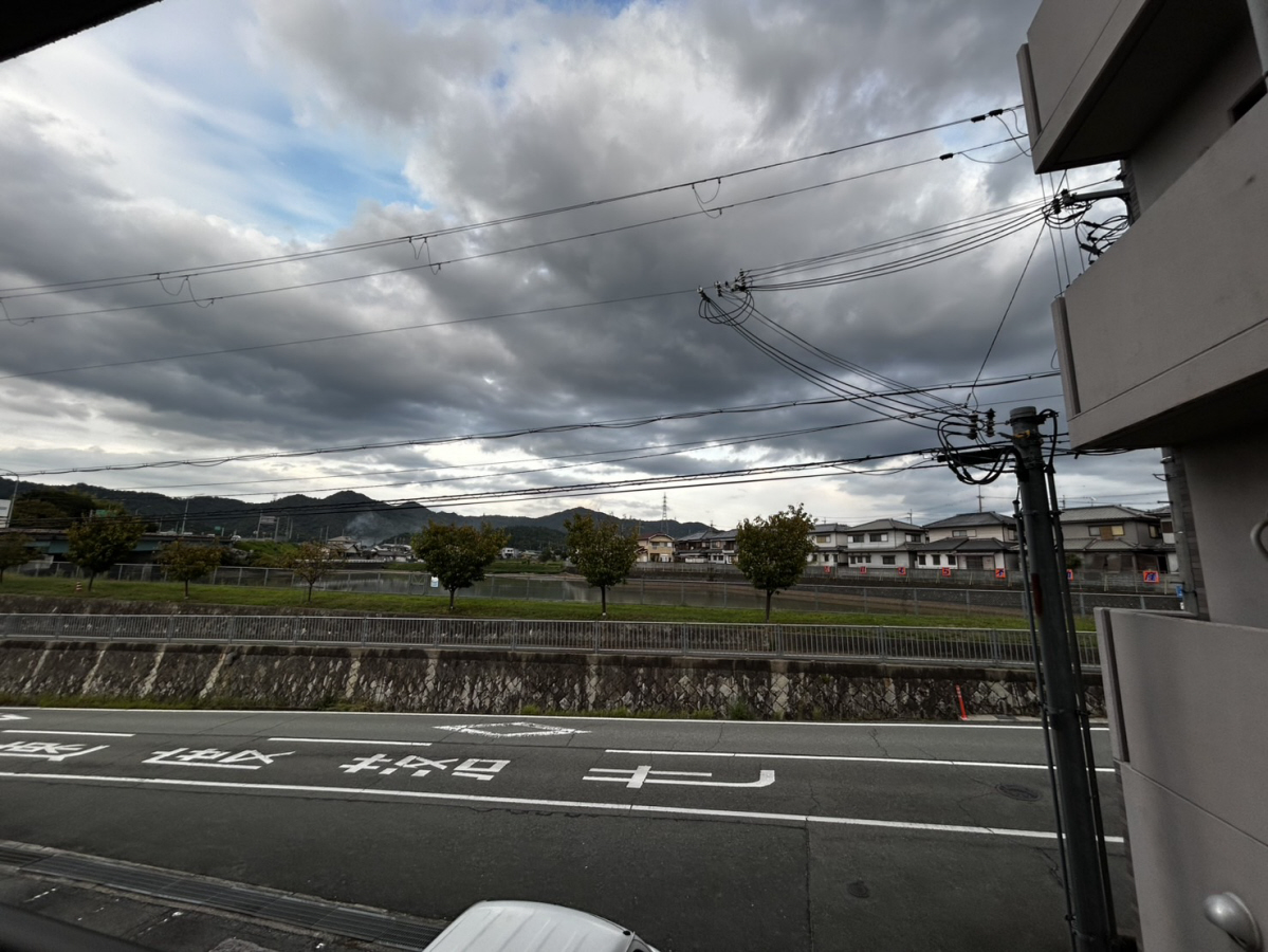 眺望 写真15
