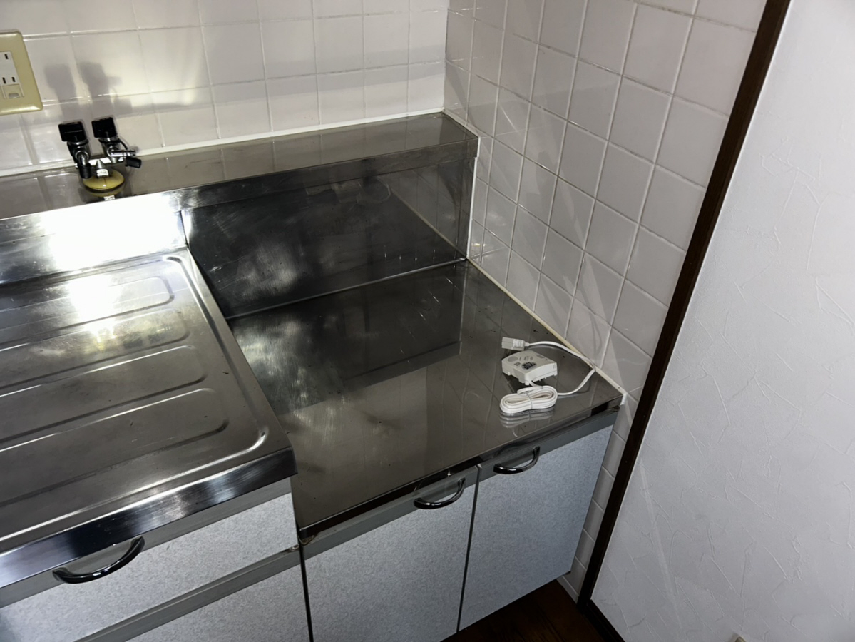 キッチン 写真19