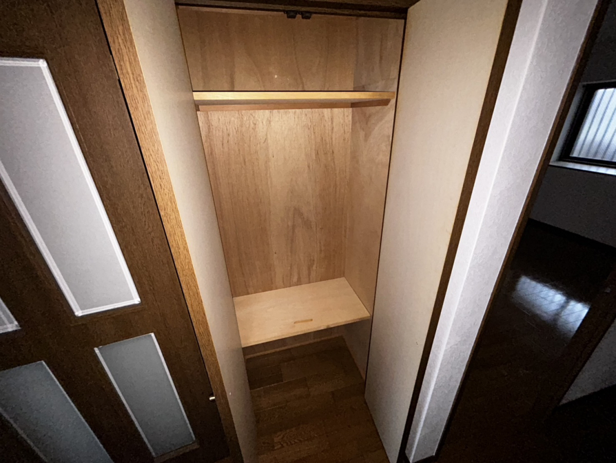 収納 写真32