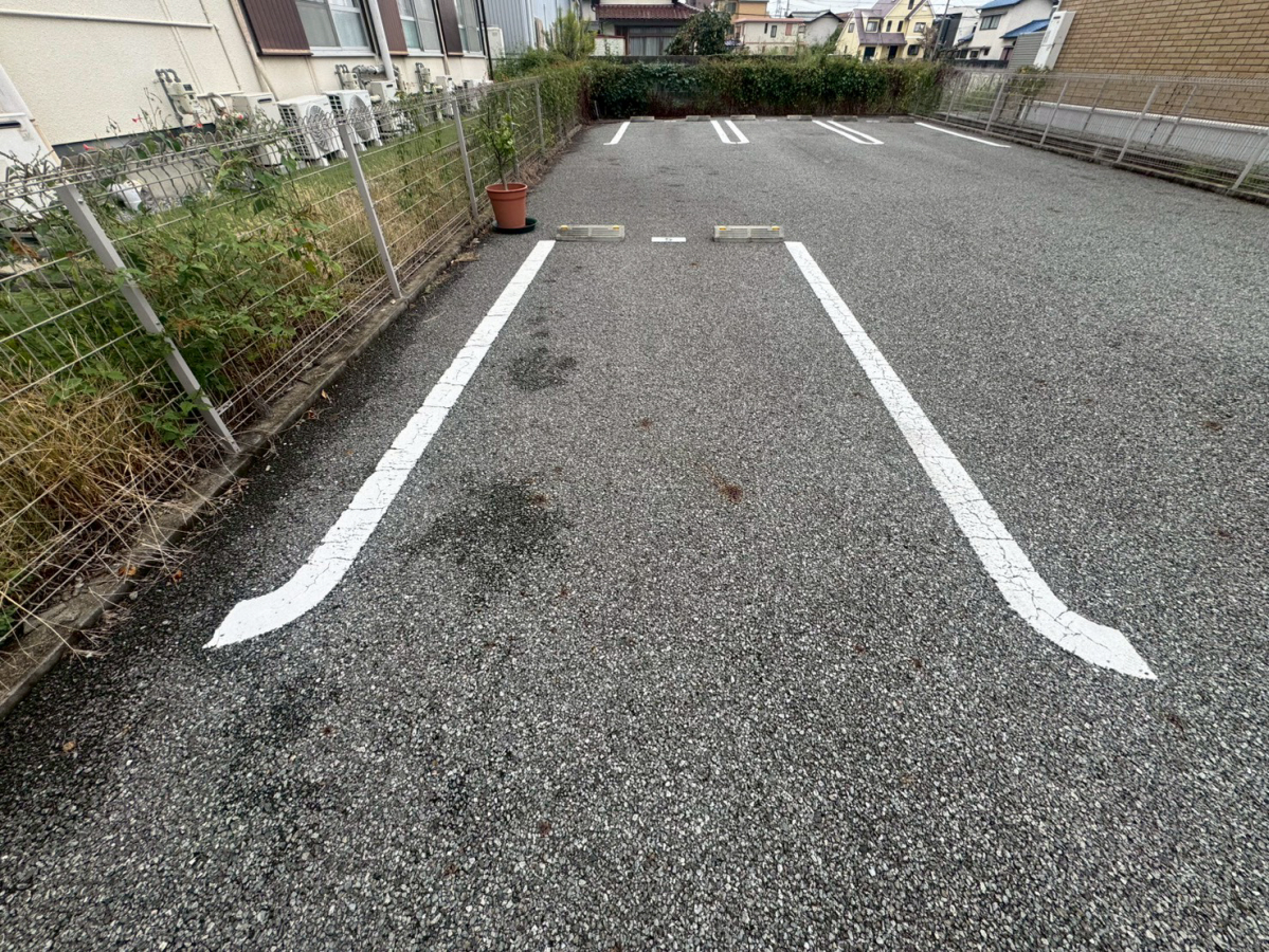 駐車場 写真10