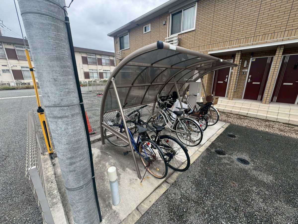 共用部 写真11