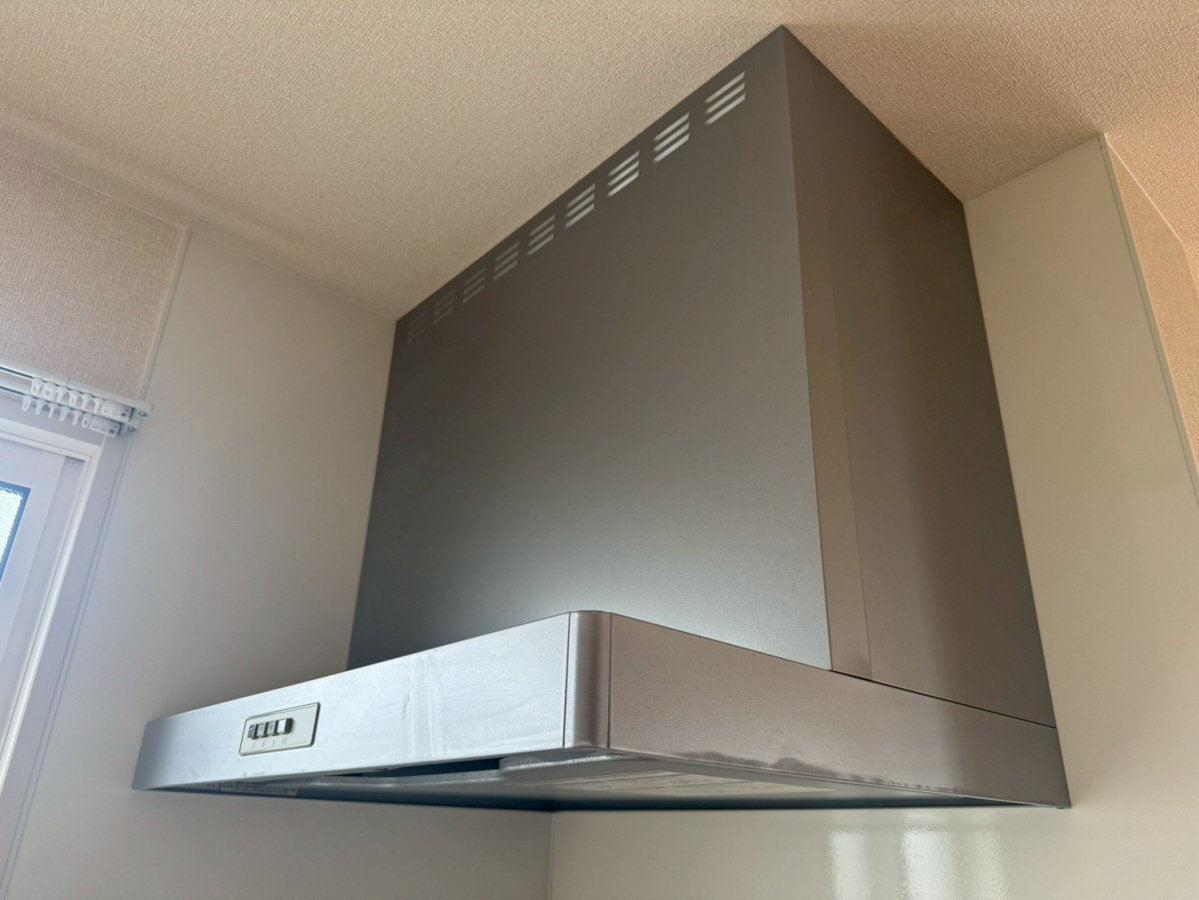 キッチン 写真31