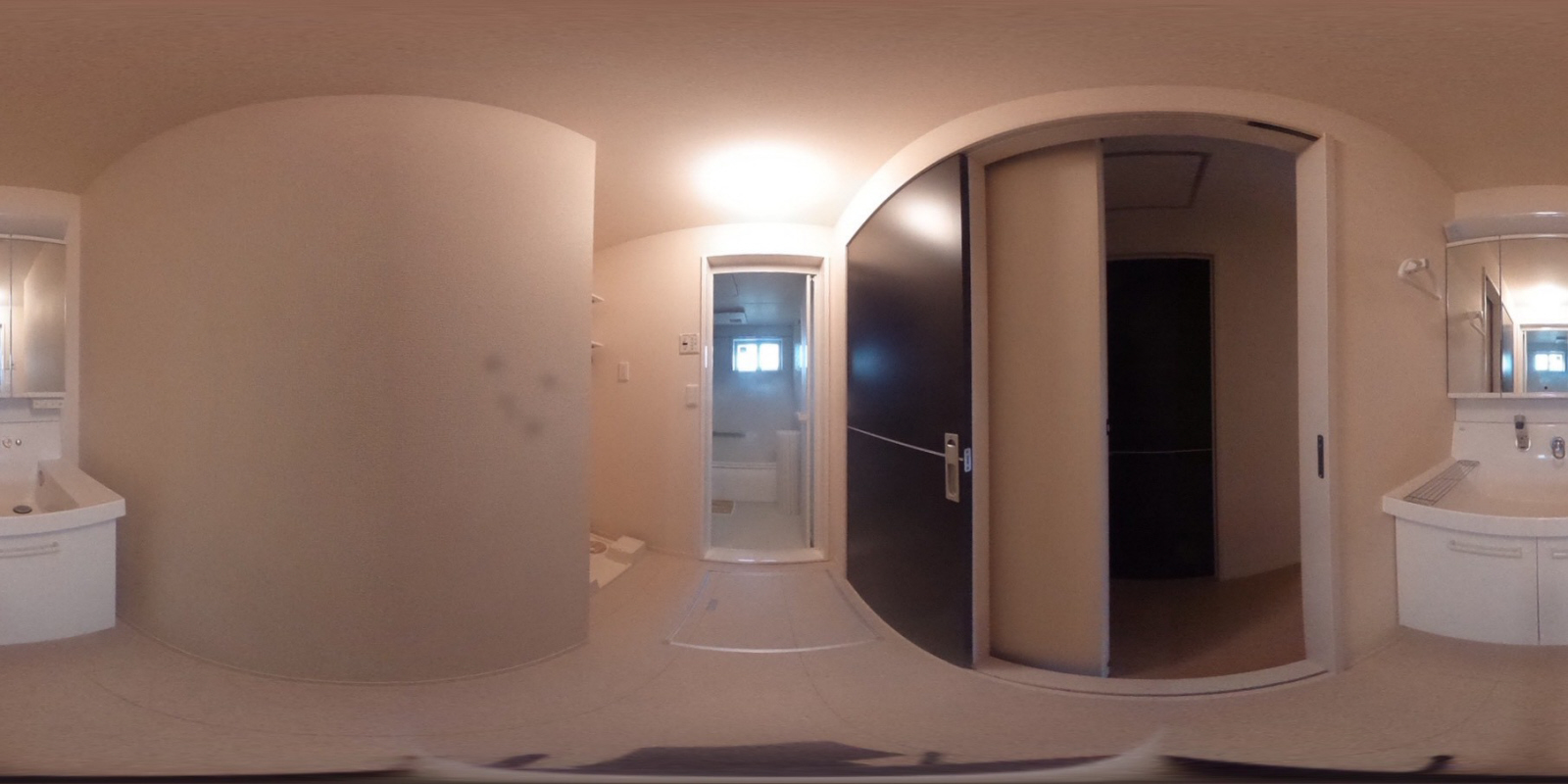 洗面所 写真36