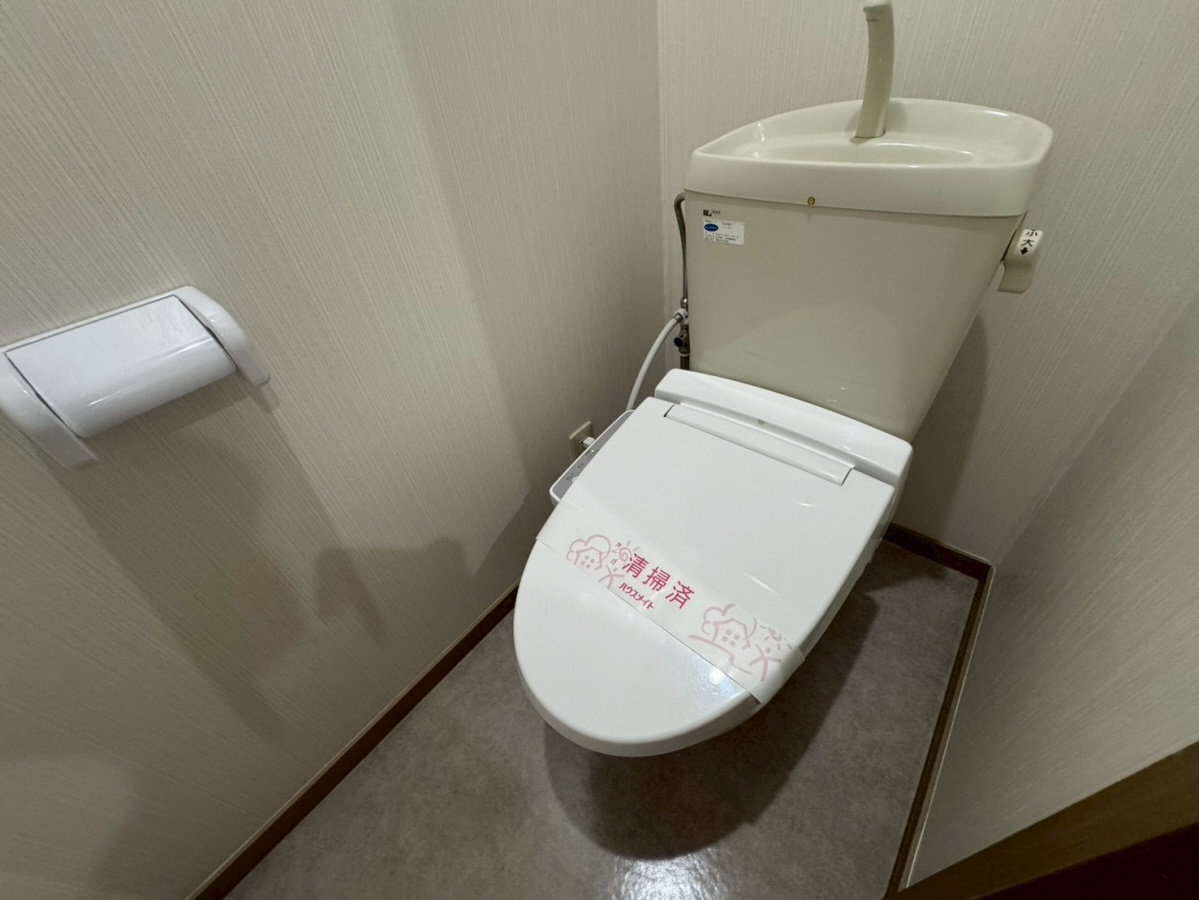 トイレ 写真5