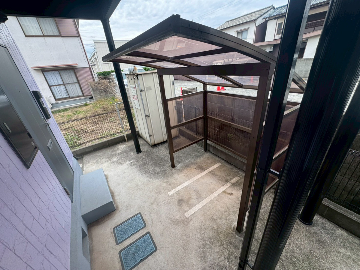 共用部 写真10