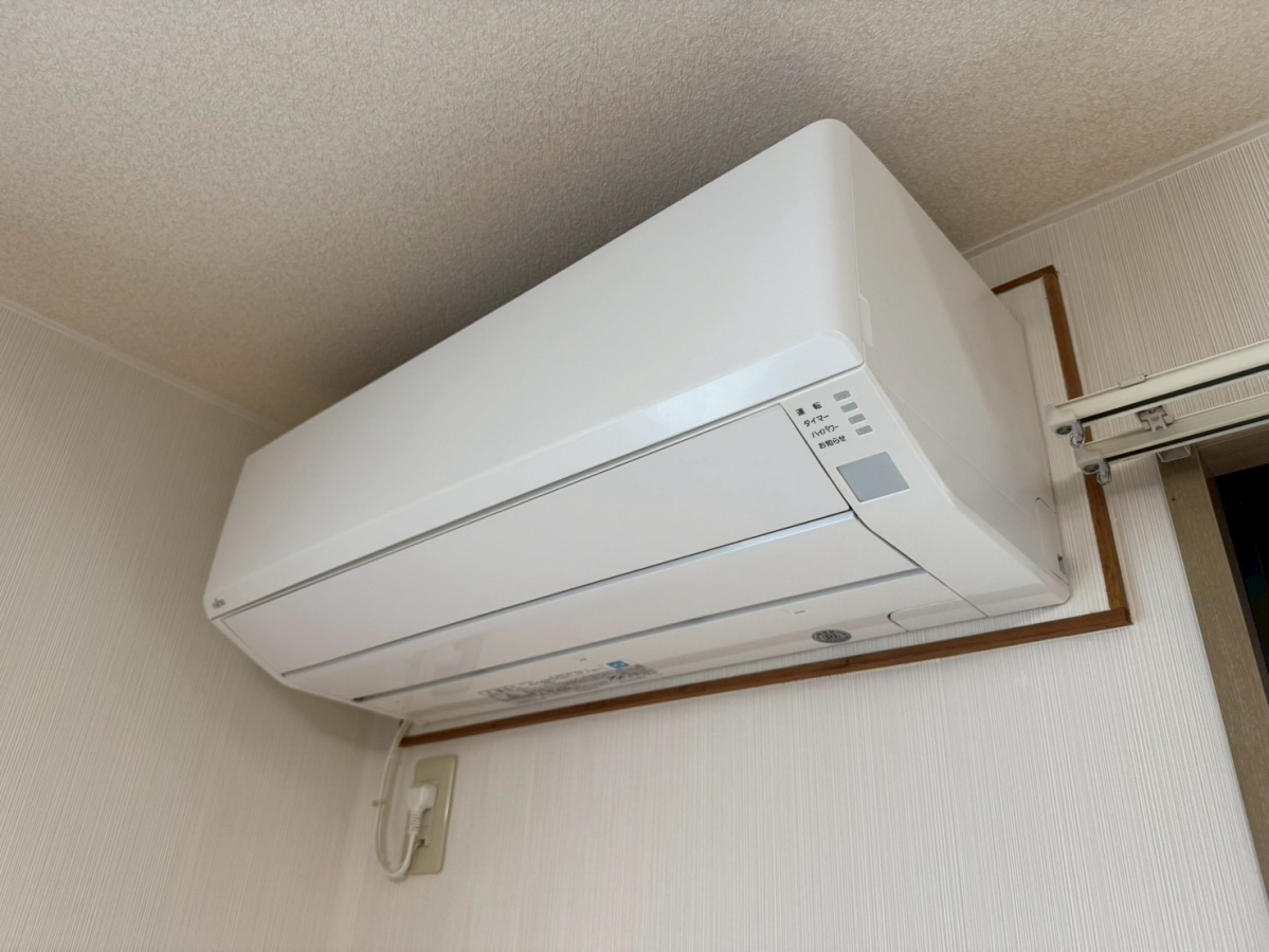設備 写真11