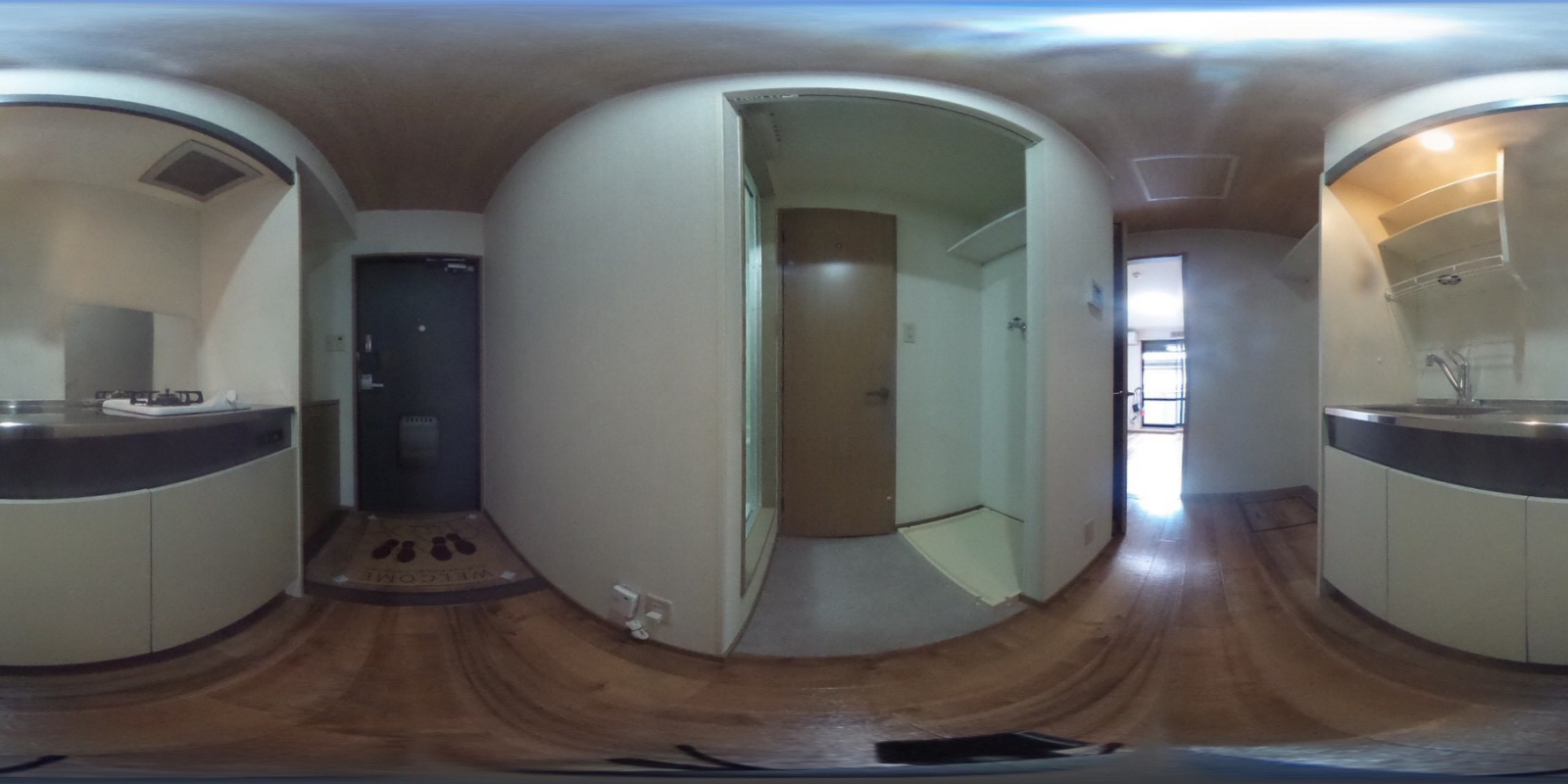 キッチン 写真33