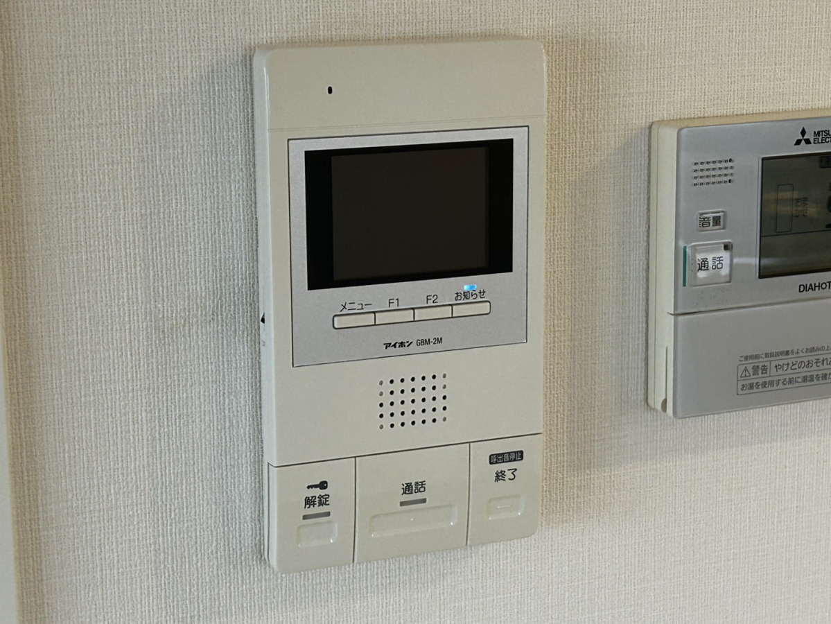 セキュリティ 写真13