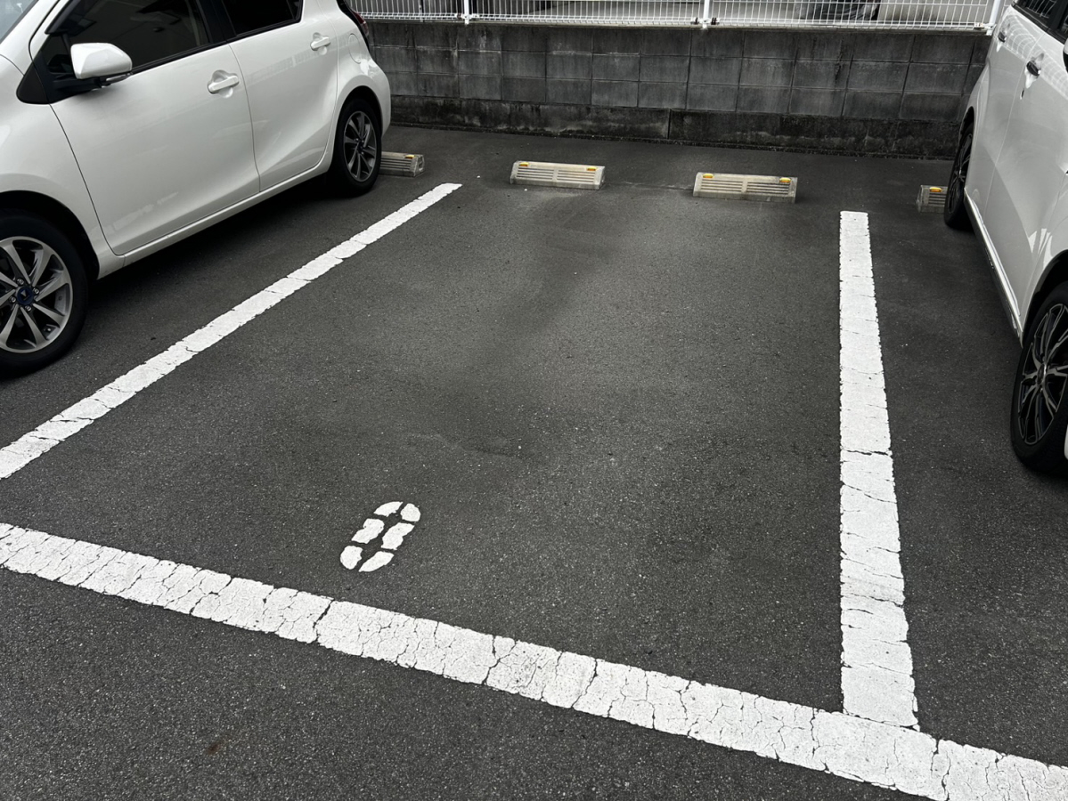 駐車場 写真10