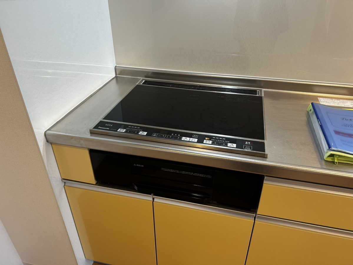 キッチン 写真19