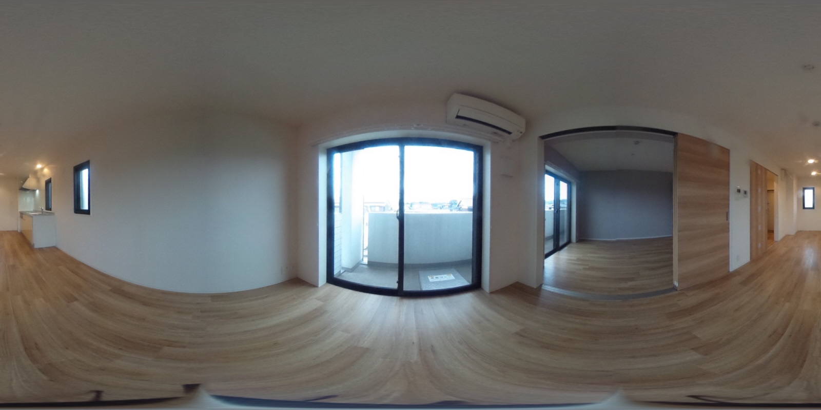 リビング 写真34