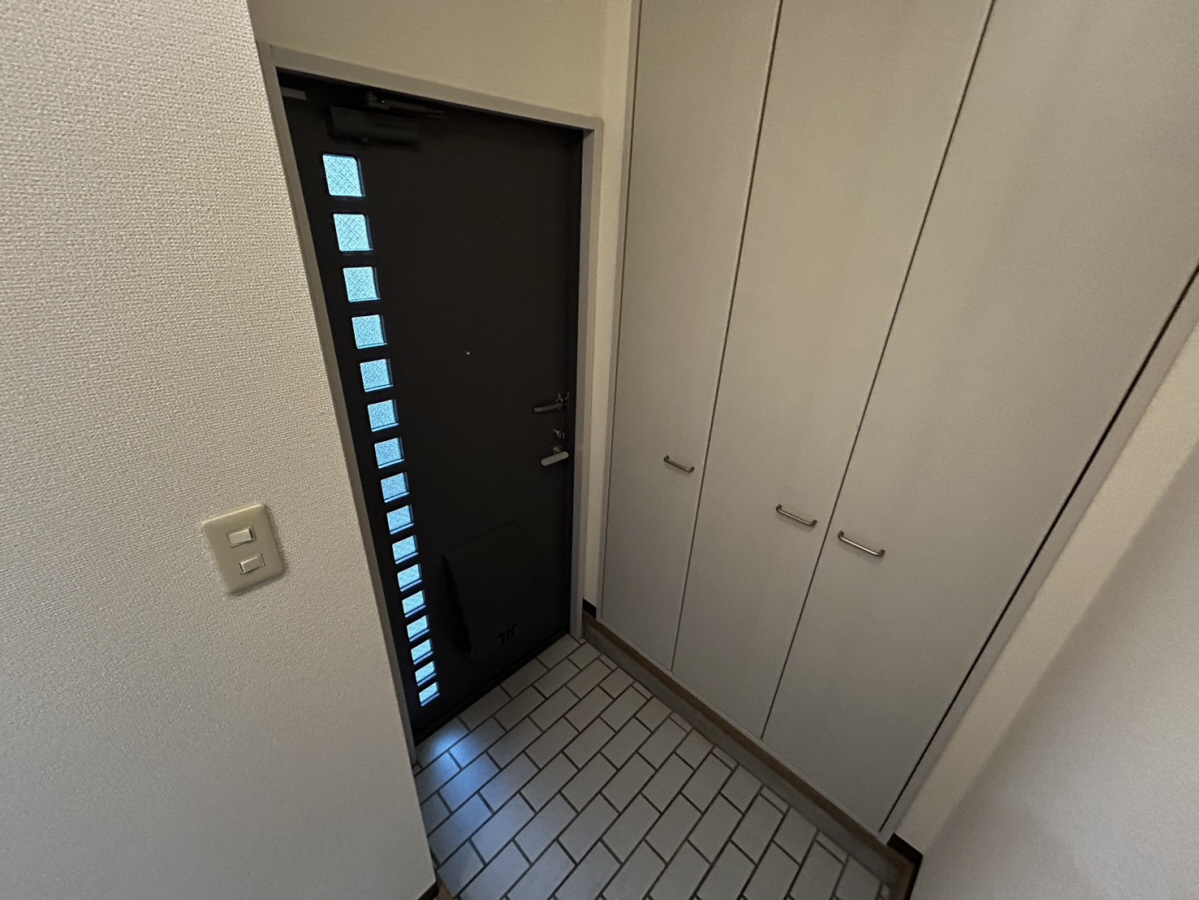 玄関 写真7