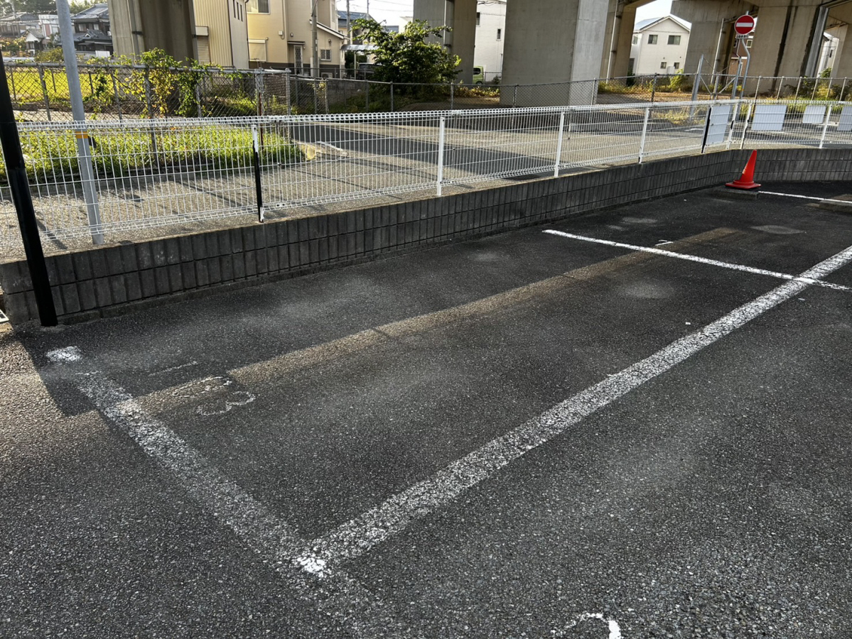 駐車場 写真10