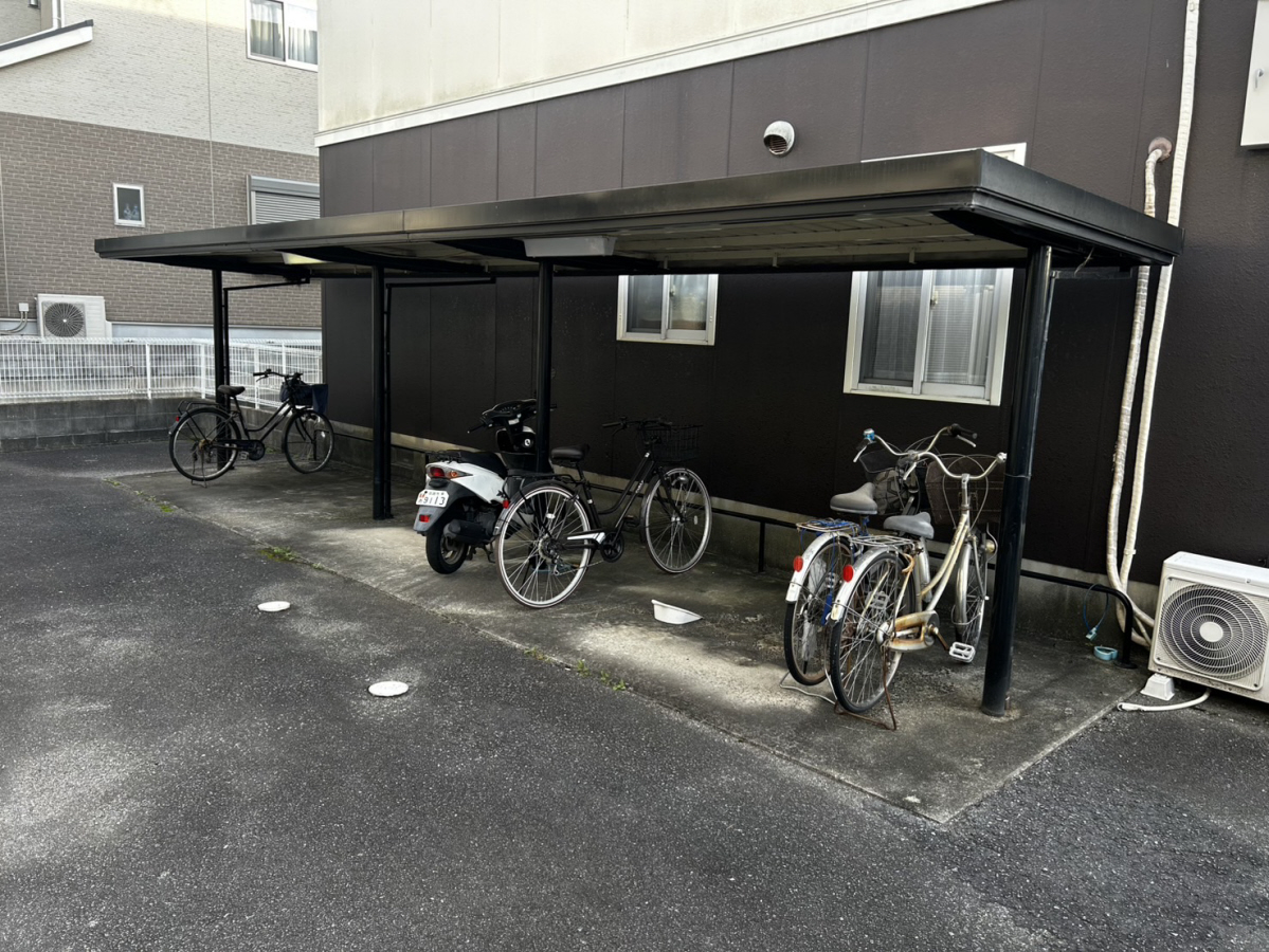 共用部 写真11