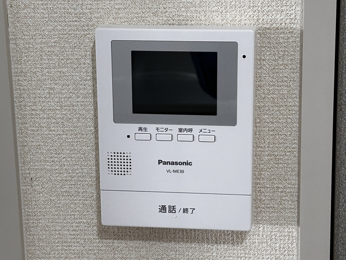 セキュリティ 写真13