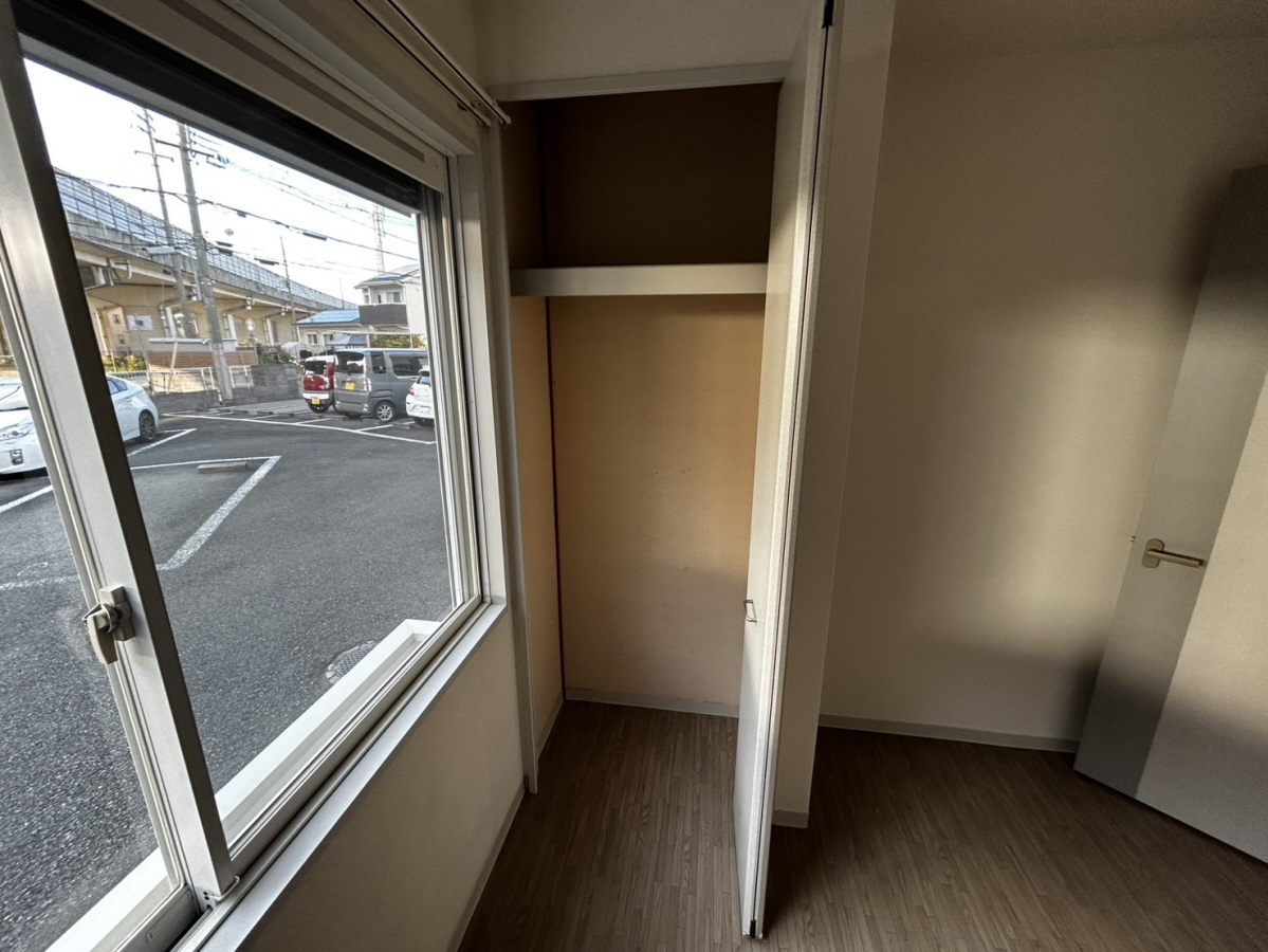 収納 写真32
