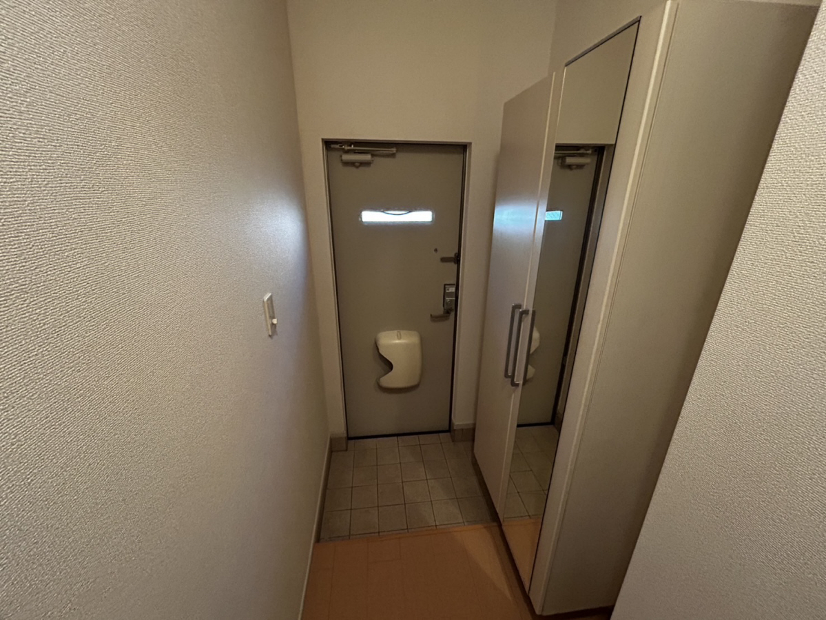 玄関 写真7