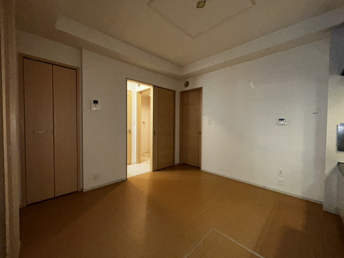 寝室 写真8