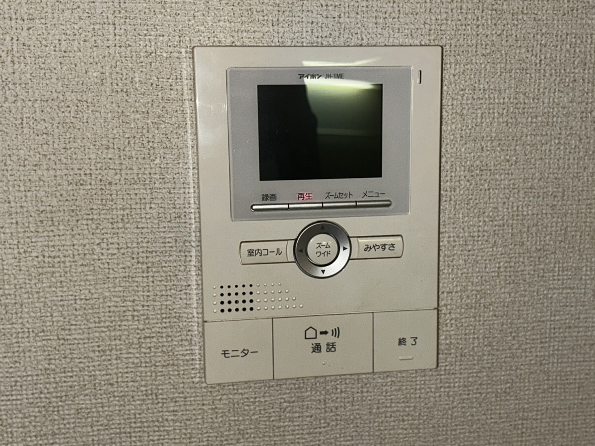 セキュリティ 写真13