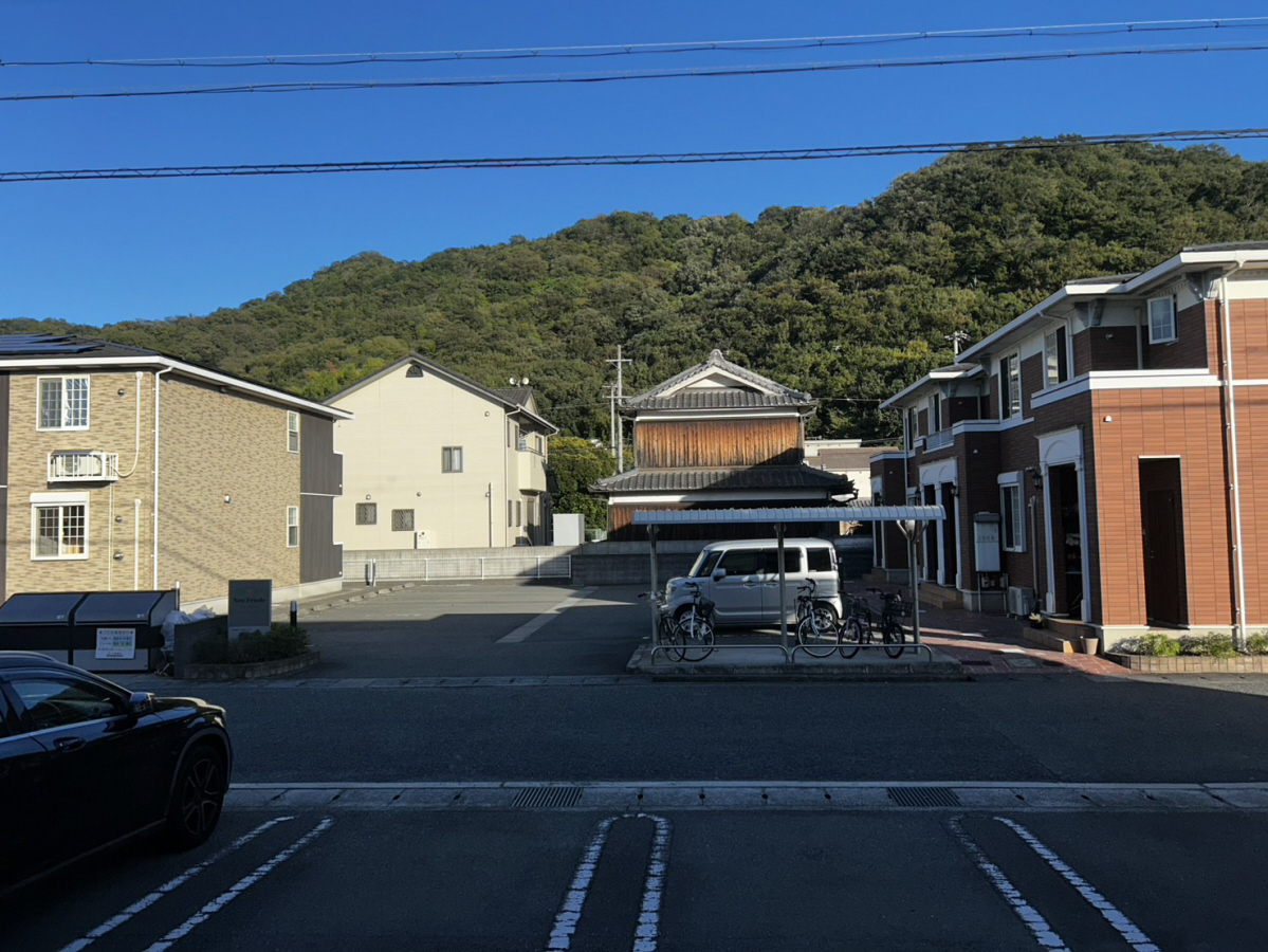 眺望 写真15