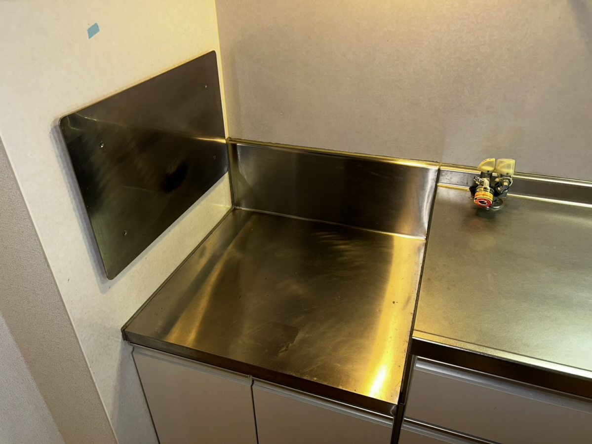 キッチン 写真19
