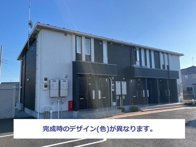 メゾンモンレーヴ