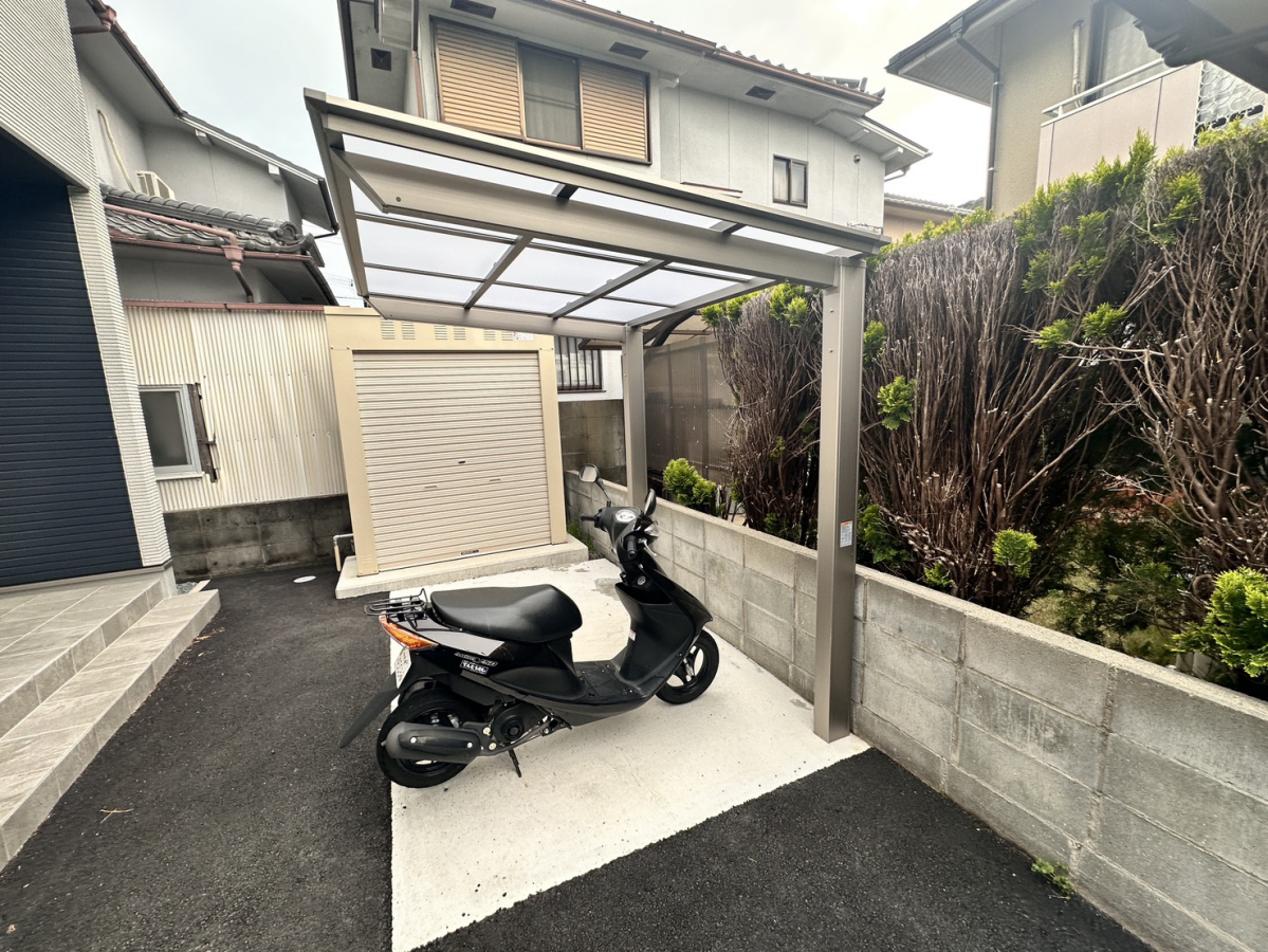 共用部 写真11