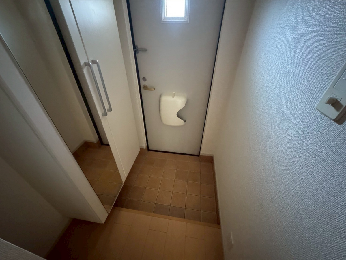玄関 写真7