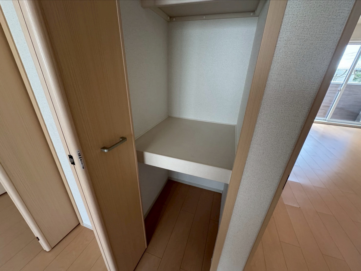 収納 写真9