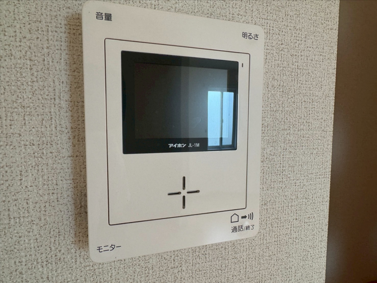 セキュリティ 写真13