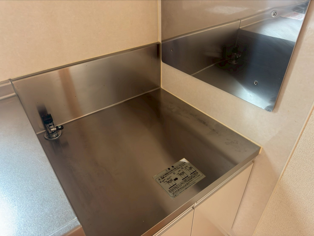 キッチン 写真19
