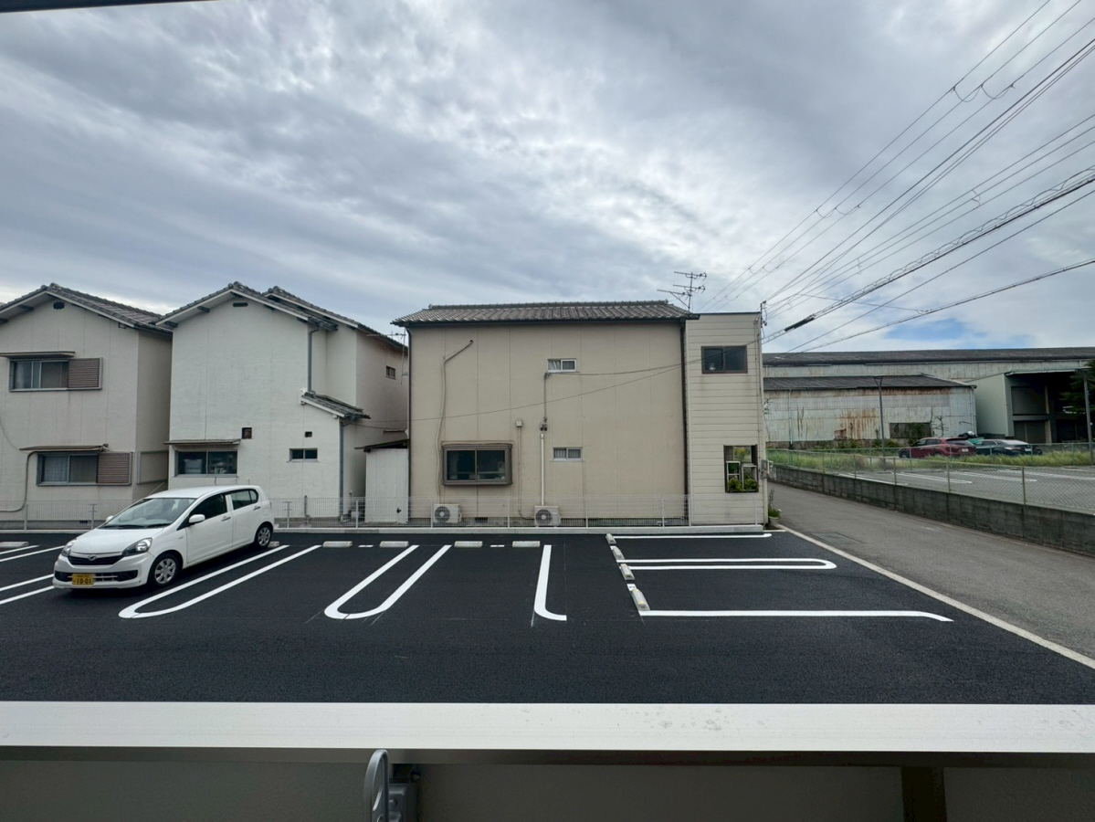 眺望 写真15