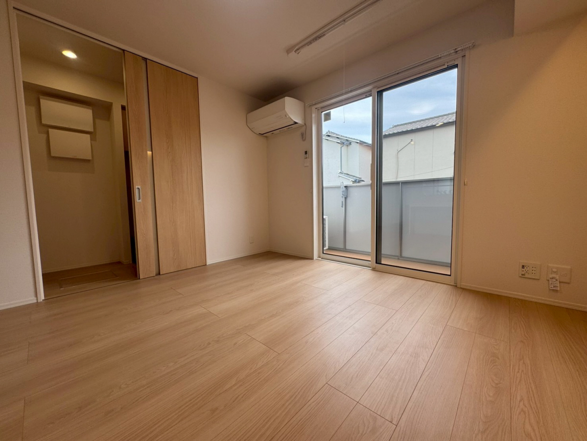 居室 写真17
