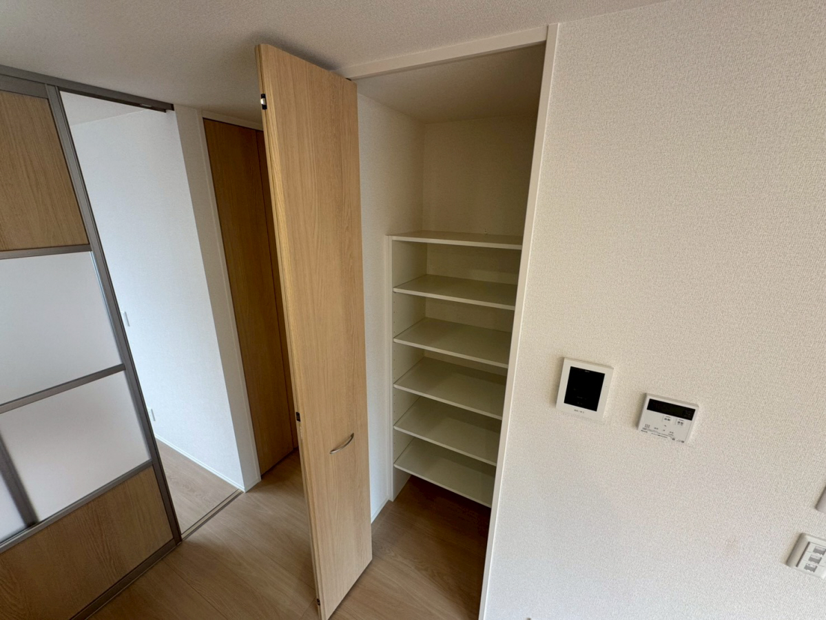 収納 写真9