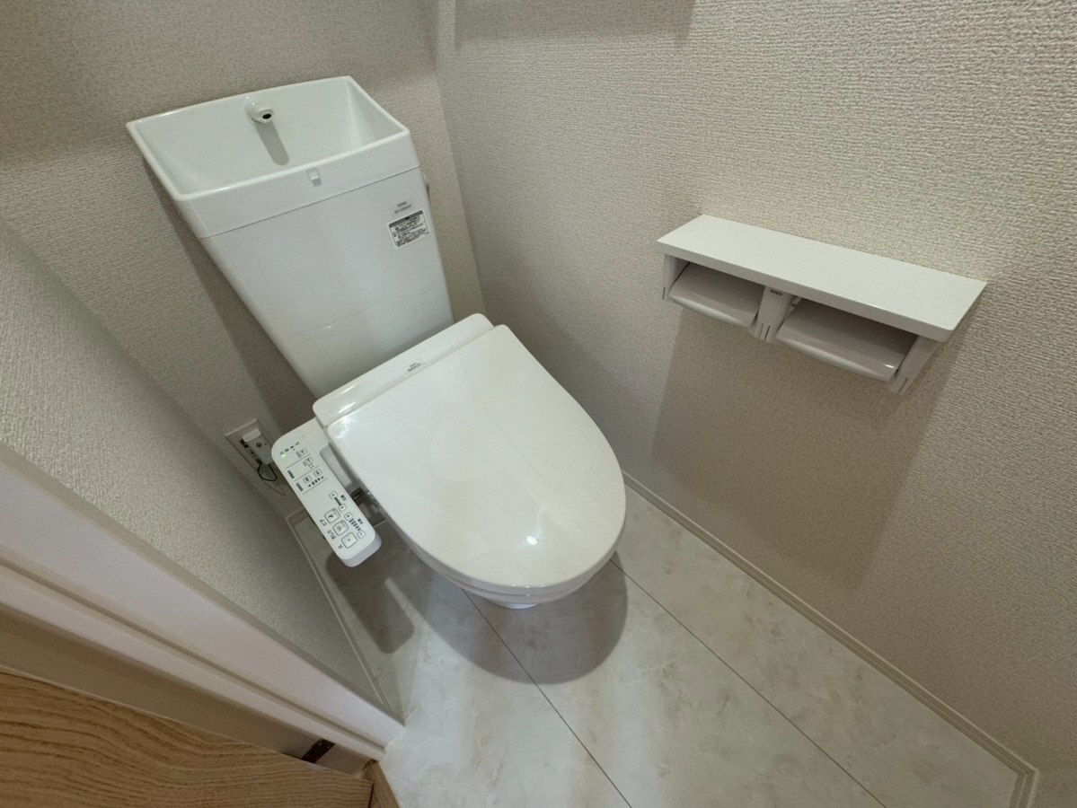 トイレ 写真5