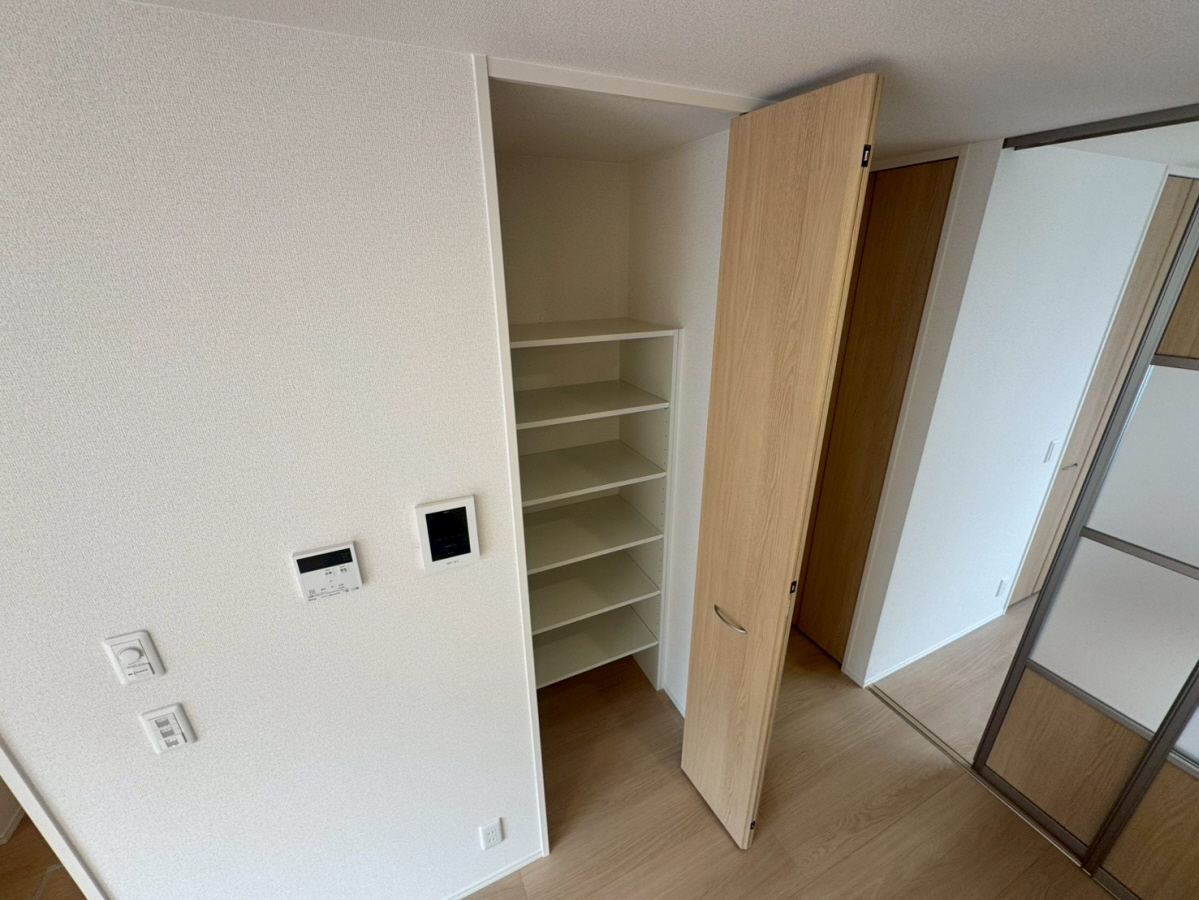 収納 写真9