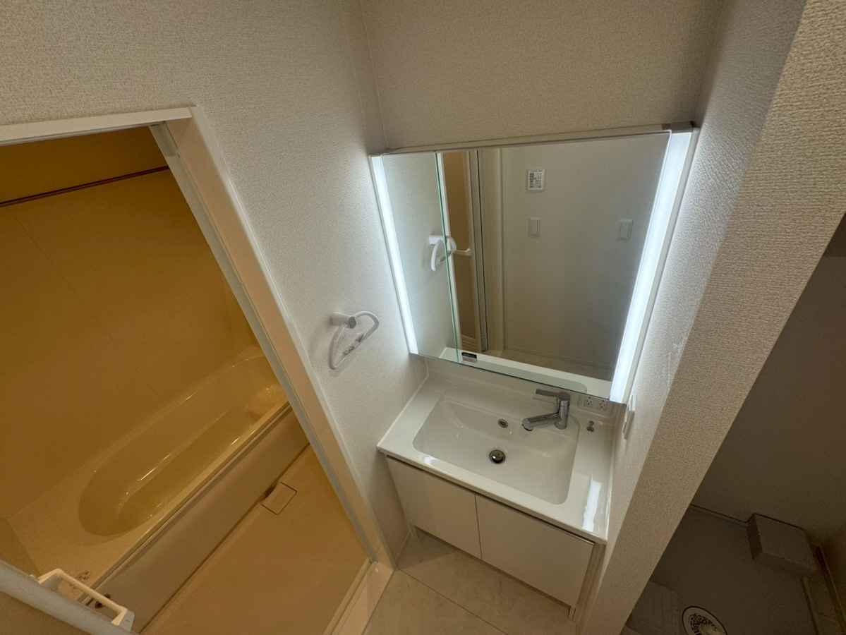 洗面所 写真6