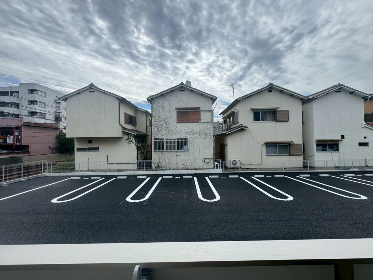 眺望 写真13