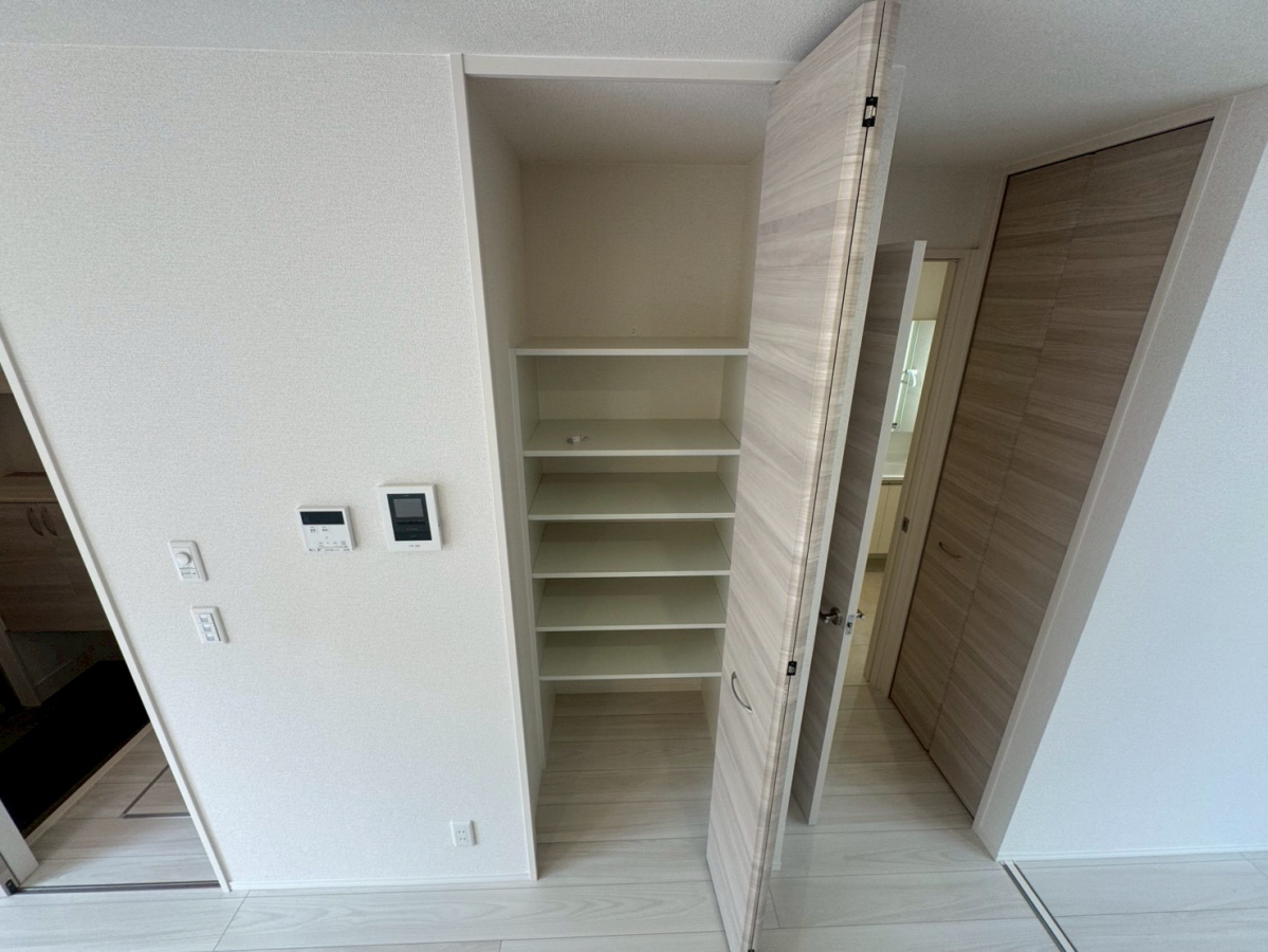 収納 写真32