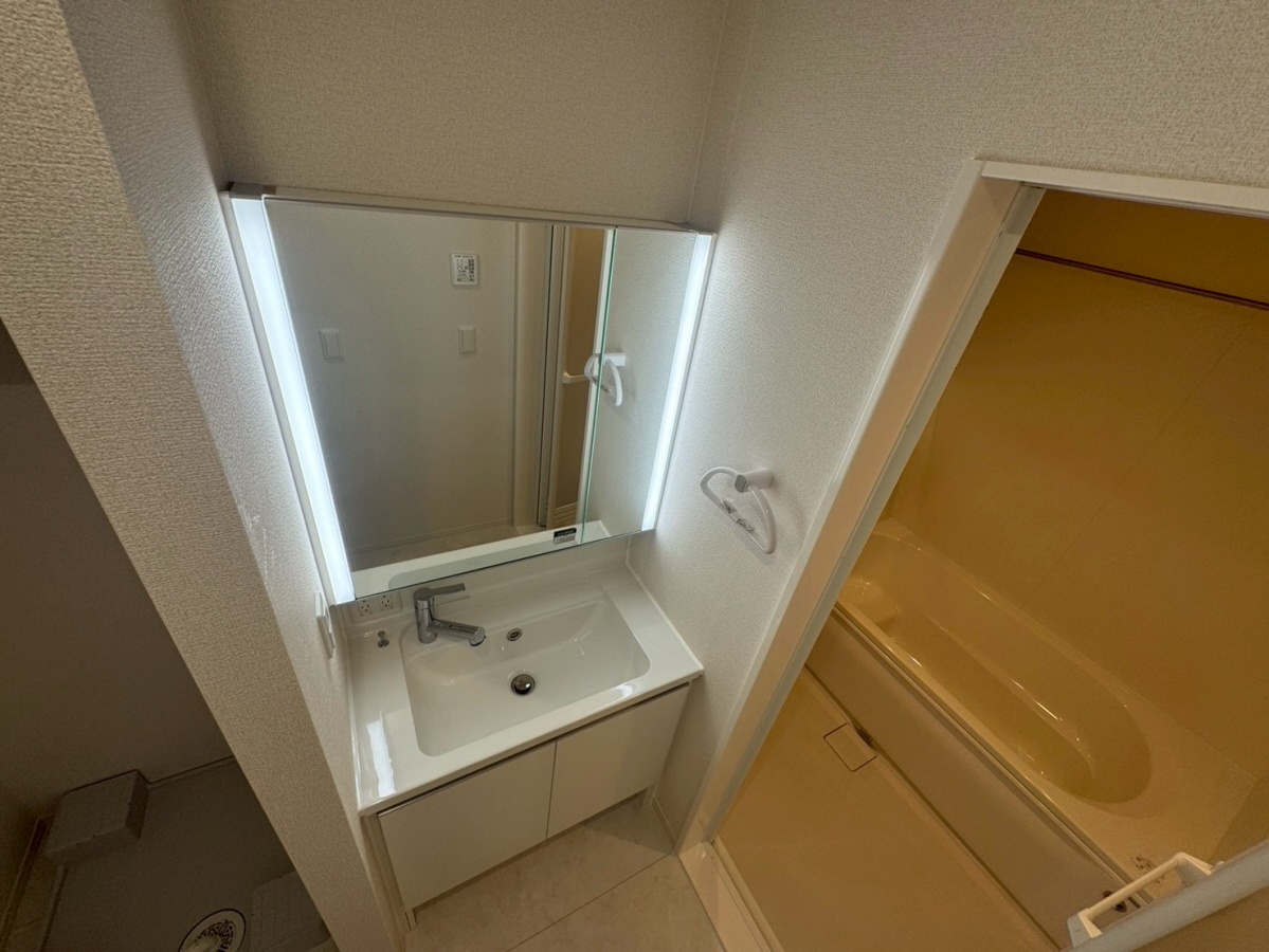 洗面所 写真6